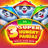 Bocoran RTP Slot Bng 3 Super Hungry Pandas Hold And Win